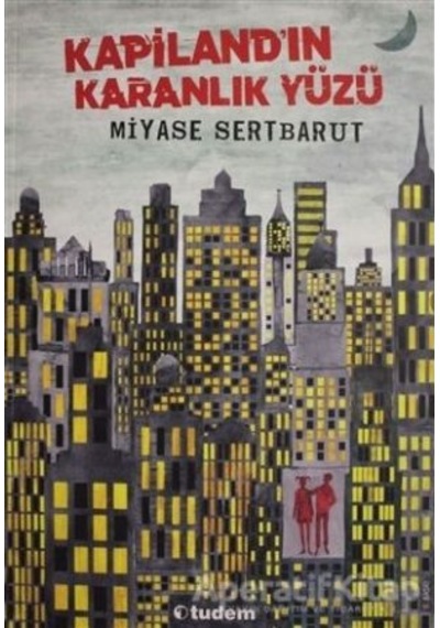 Kapilandın Karanlık Yüzü