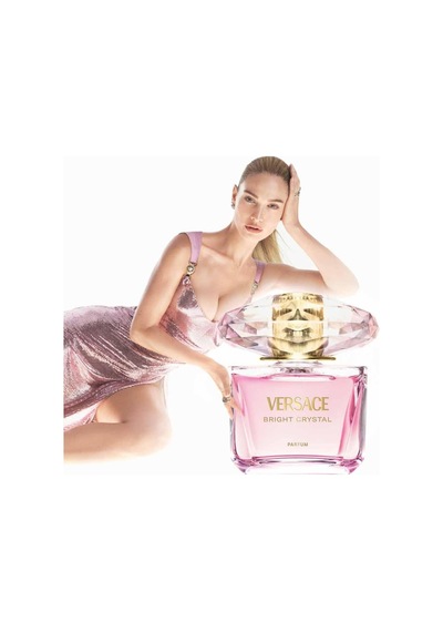 Bright Crystal Kadın Parfümü 90 Ml