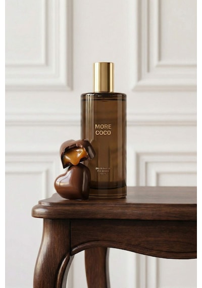 Defacto Kadın 100 ml More Coco Parfüm H1824AXNS