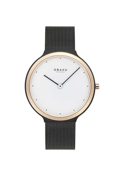 Obaku Denmark V269lxmwmb Kadın Kol Saati