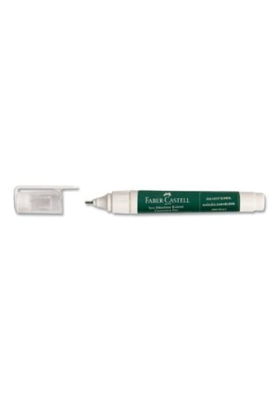 Sıvı Düzeltme Kalemi Kalem Daksil 7 Ml 12'li Diğer