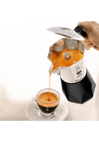 Brikka 4 Cups Brikka 4 Cups