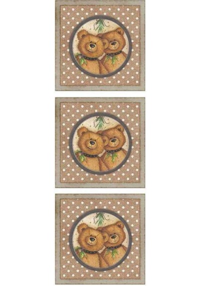 Artebella Mıxart Kolay Transfer 6151v Açık Zemin 10x25cm