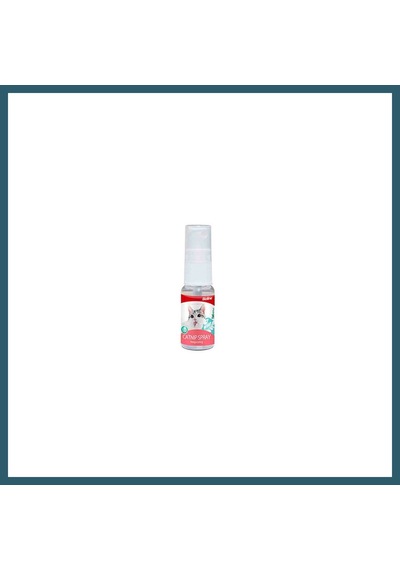 Bioline Catnip Kedi Otu Spreyi 15 Ml Ob
