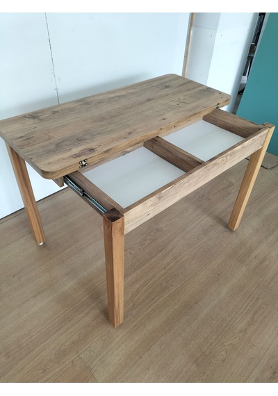 110 X 45 Atlantikçam Katlanır Masa