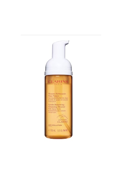 Clarins Gentle Renewing Yüz Temizleme Köpüğü 150 Ml