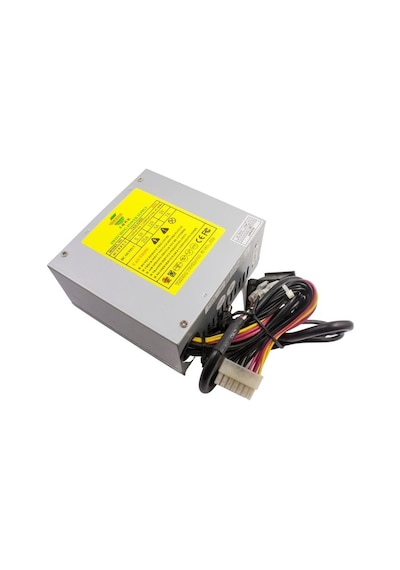 Yakeda YKD-6300D 5V-5.5V-12V 300W Güç Kaynağı - Power Supply