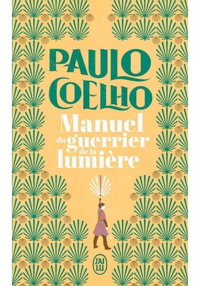 Manuel Du Guerrier De La Lumière