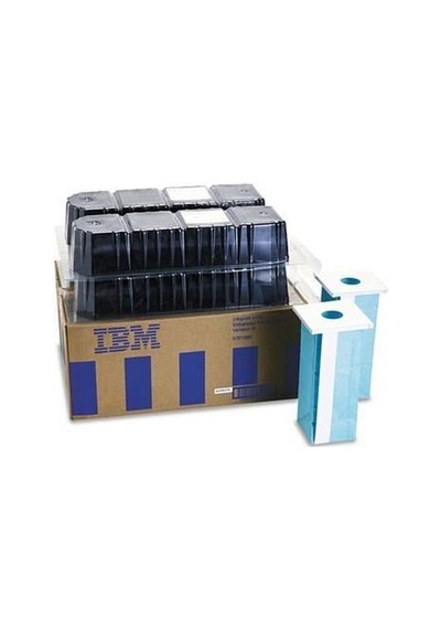 Ibm R06011q Yeşil  Toner 4'lü Paket - 4100