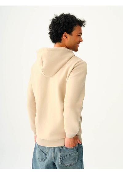 Loft Erkek Sweatshirt Taş Lf2034270 25kp69000070 P69101 Taş