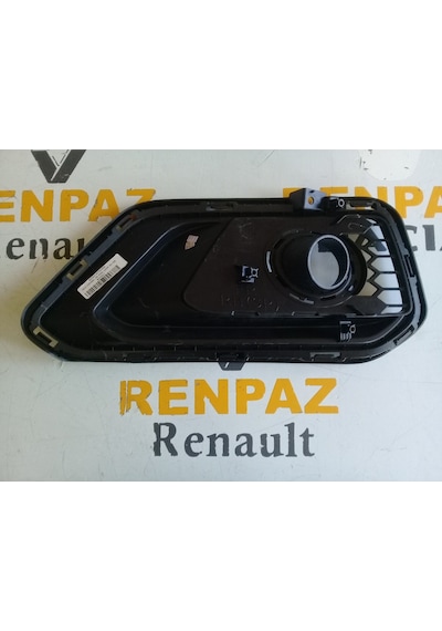 Hyundaı I10 N Line Sis Çerçevesi Siyah 86564-K7300 / 86563-K7300