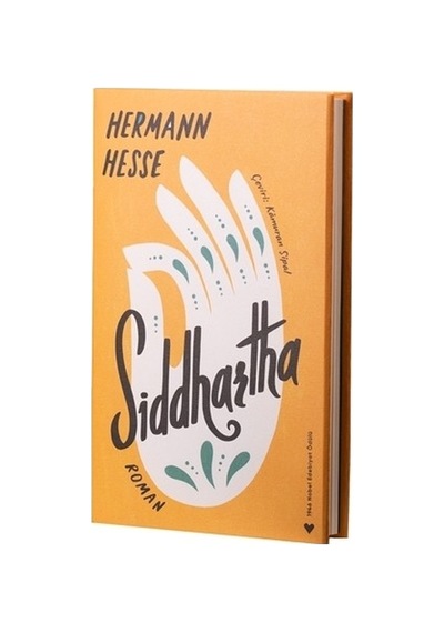 Siddhartha - Ciltli Eser İle Derin Anlatım