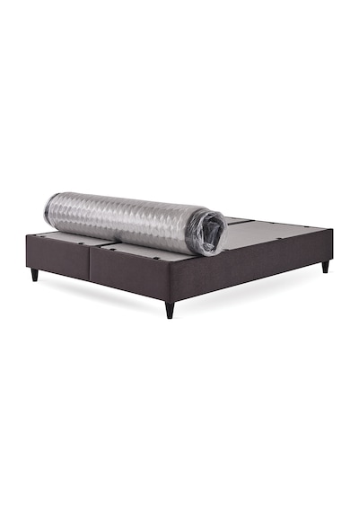 Puffy Relax 7/24 Ortopedik Roll Pack Pocket Yaylı Yatak, 120x200 Cm