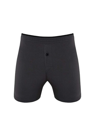 6 Adet Güryıldız Erkek Penye Düz Renk Havlu Bel Boxer Short 24509 6 Adet Güryıldız Erkek Penye Düz Renk Havlu Bel Boxer Short 24509