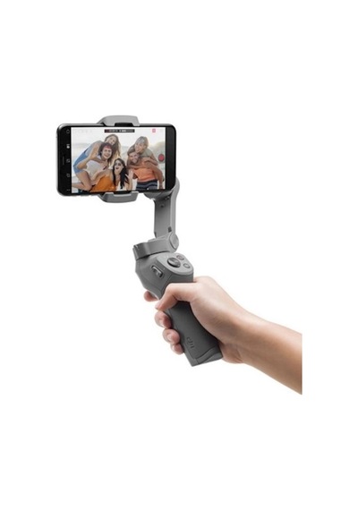 Dji Osmo Mobile 3 Gimbal