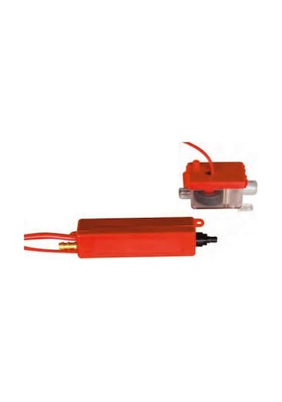 Rothenberger Roslim Box Drenaj Pompası 22L/H Dikey Basma 12 Mt