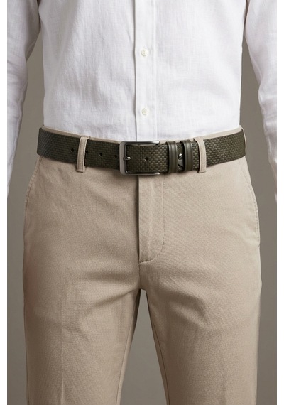 Firuze Tekstil Ltd Şti Hakiki Deri Erkek Spor Kemer - Kot Ve Jeans Pantolon Uyumlu 4.5 Cm Açık Mint Yeşili Firuze Tekstil Ltd Şti Hakiki Deri Erkek Spor Kemer - Kot Ve Jeans Pantolon Uyumlu 4.5 Cm Açık Mint Yeşili