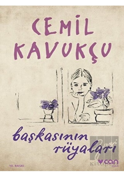 Can Yayınları - Başkasının Rüyaları