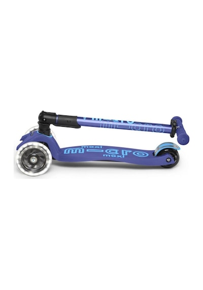 Maxı Mıcro Deluxe Foldable Navy Led Mcr.mmd099 Çok Renkli