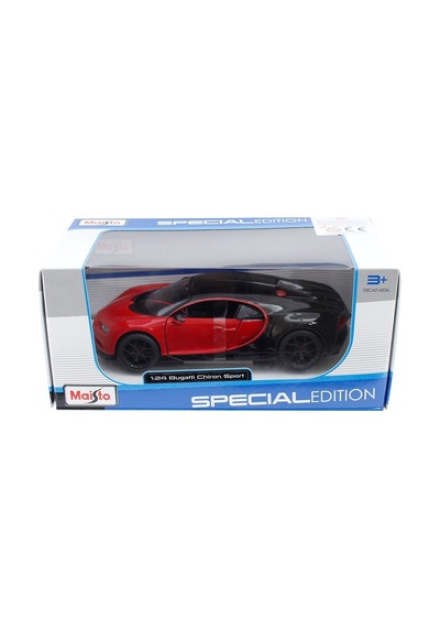 May 31524 1 24 Bugatti Chiron Sport