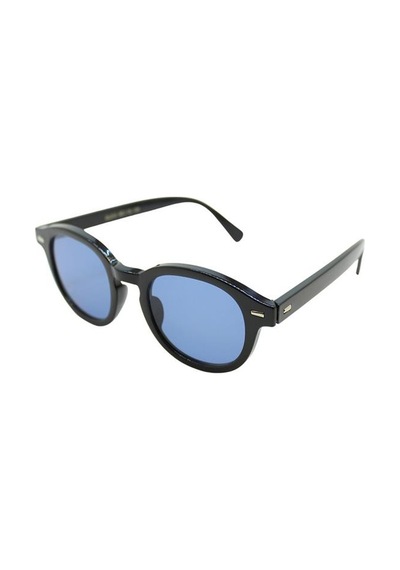 Bern Glasses Gl 314 48 19 C01 138 İndigo Unisex Güneş Gözlüğü