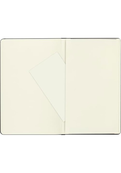 Moleskine Large Japanese Accordion Album 103 Ivory