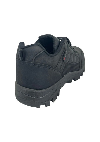 Matzeliger Mzg84 Siyah Erkek Günlük Outdoor Trekking Spor Ayakkabısı