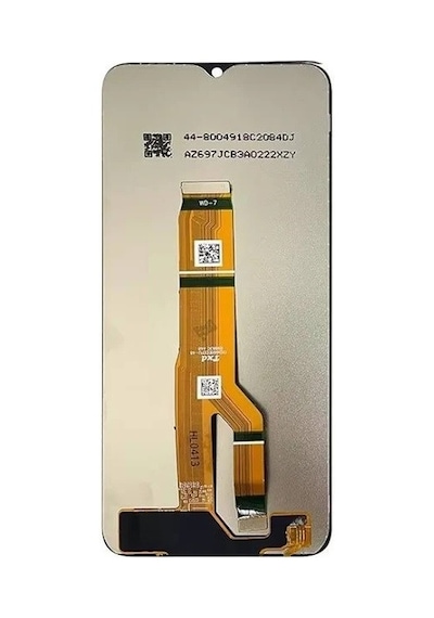Wan-dey Honor X6b Uyumlu Lcd Ekran, Tamir Kiti li