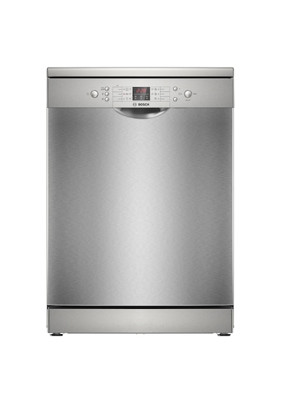 Bosch KGN55VIE0N - WGA25202TR - WQG25201TR - SMS26DI00T Beyaz Eşya 4'lü Set