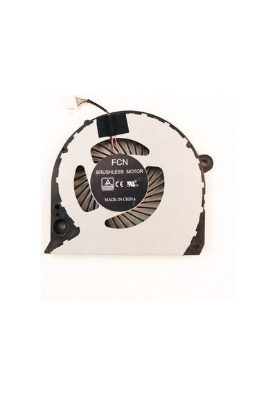 Dell 7577  GPU Fan