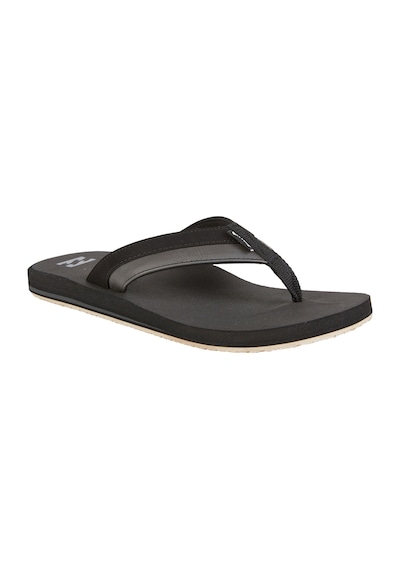 Billabong All Day Impact Erkek Terlik Siyah