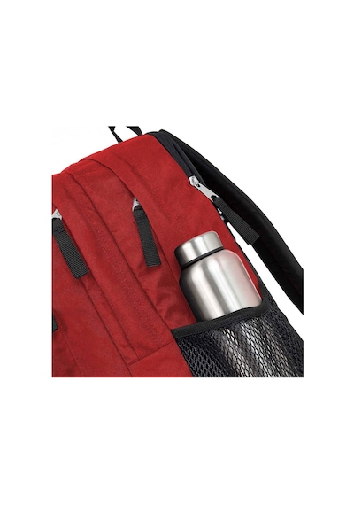 Jansport Big Student Red Tape Sırt Çantası VFE-EK0A5BAHN581