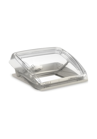 Dometic Mini Heki 400 X 400 Mm Çatı Kalınlığı 25 42 Mm