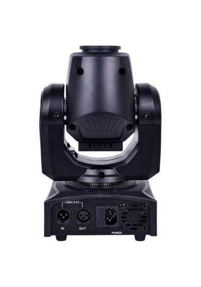 REDJET DJ SPOT 30 11 KANALLI 30 WATT LED ROBOT IŞIK