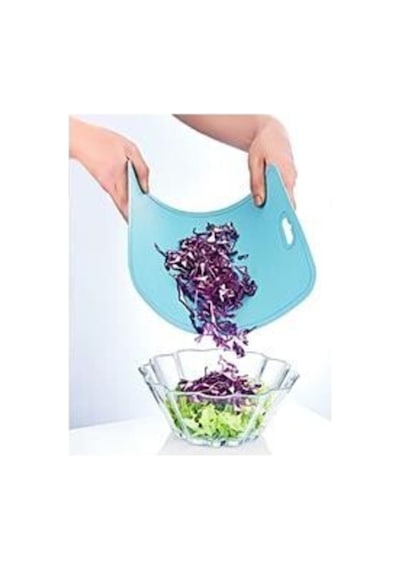 1550 Life Flexy Kesme Tahtası Çok Renkli