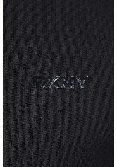 Dkny Erkek T-shırt Db4hj101-blk Db4hj101-blk Siyah Siyah