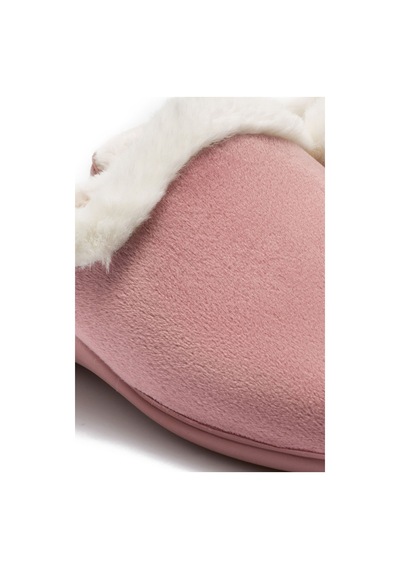 Twigy Gijon Kadın Ev Terliği Pembe 36/41 CC0155B Pembe