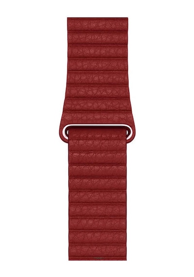 Watch 38mm Uyumlu Krd-09 Deri Lop Zore Kordon