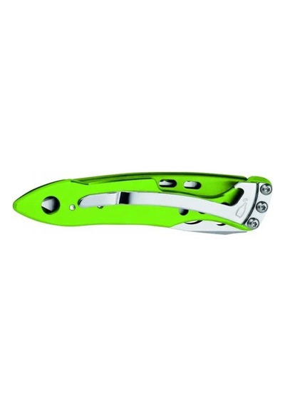 Skeletool Kbx Sublime Green 15 Cm
