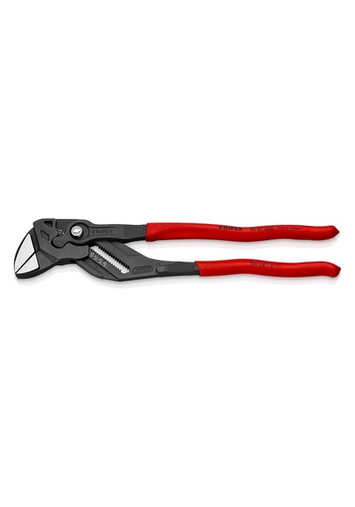 Knipex Düz Çene Ayarlı Pense 300 Mm Knı8601300