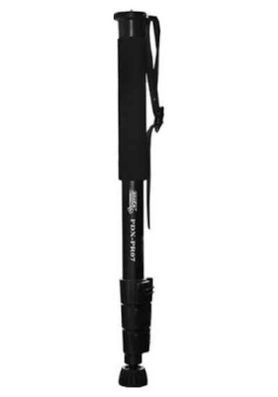 Pdx Pro 7 Profesyonel Monopod Pro7 Pdx Pro-7 Monopod