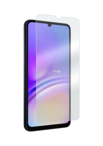 Samsung Galaxy Uyumlu A07 Mat Ekran Koruyucu Parmak İzi Bırakmaz