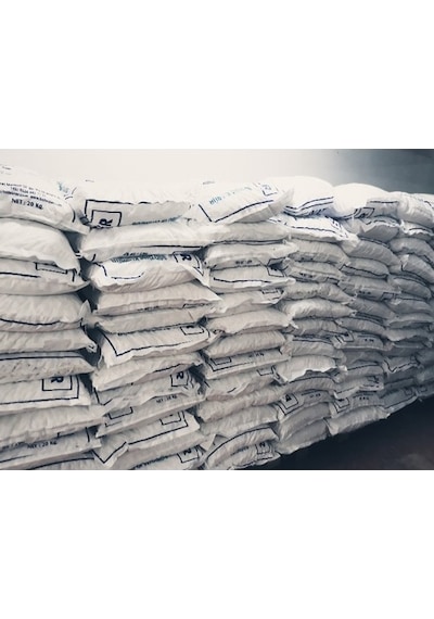 Arıtma Tablet Tuz (50 Kg)