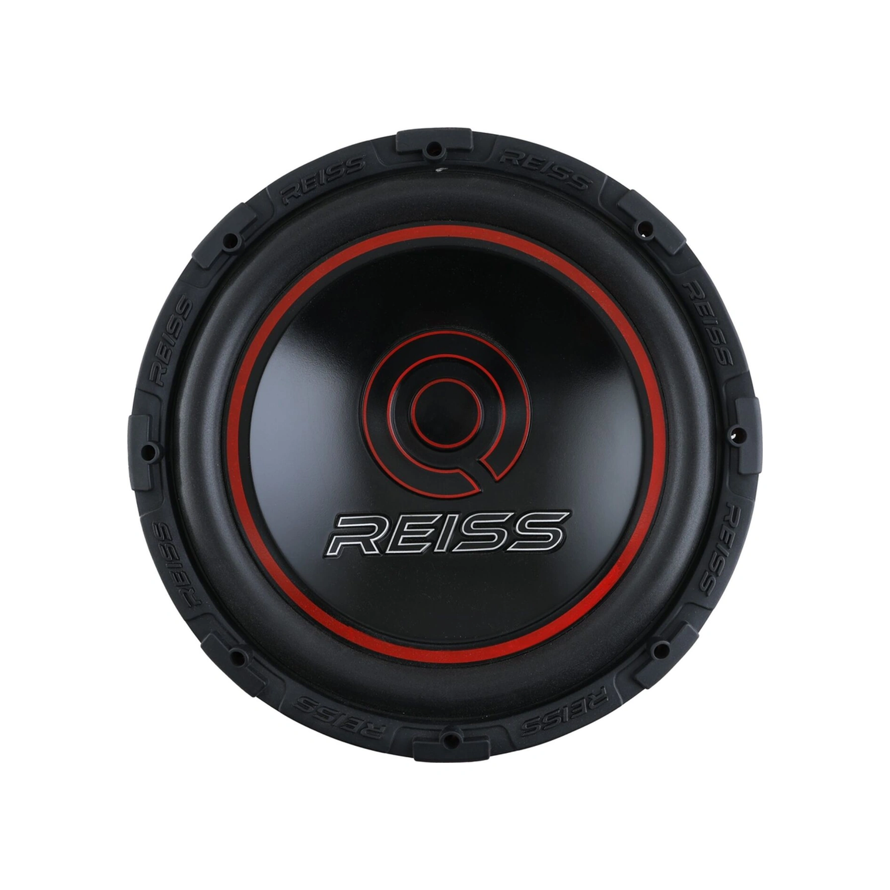 Reiss Audio Rs-gh12 30cm Subwoofer 400 Watt
