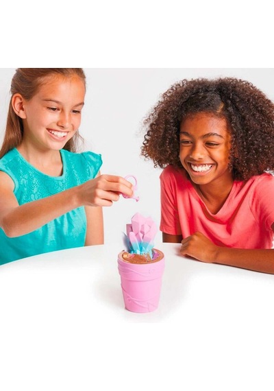 Sürpriz Bebek Ve Aksesuarları Seri 1 Nessiworld Çok Renkli