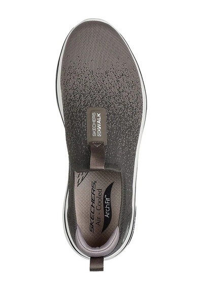 Skechers Go Walk Arch Fıt 2.0 Erkek Ayakkabı 216525-brn Çok Renkli