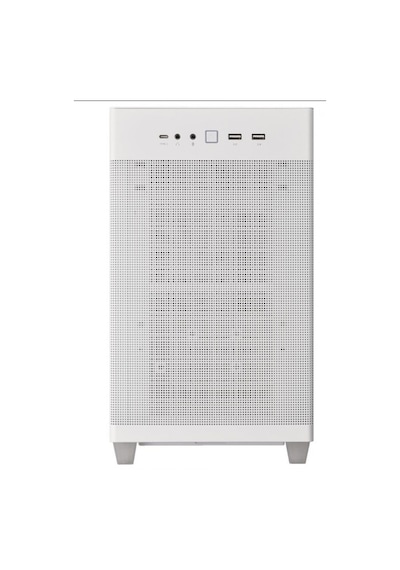 Asus Prime AP201 Mini Tower Oyuncu Bilgisayar Kasası