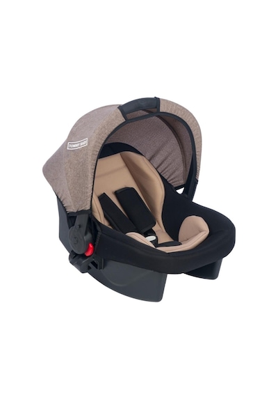 Tommybaby Tornado Travel Sistem Bebek Arabası 4'lü