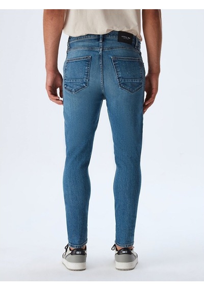 Ltb Scarty Y Normal Bel Dar Paça Pantolon