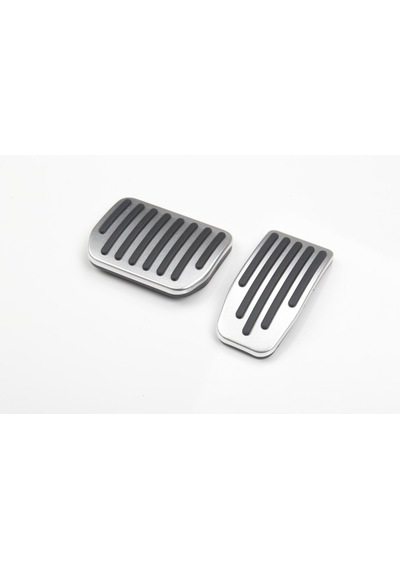 Tesla Model Y 17-24 & 2025+ Model Y Junıper İçin Spor Pedal Kaplama